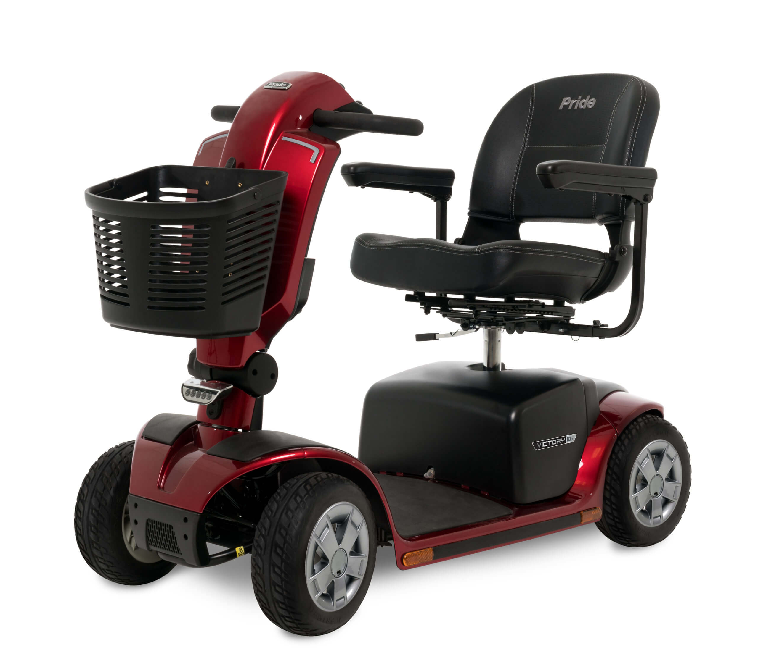 victory power chair